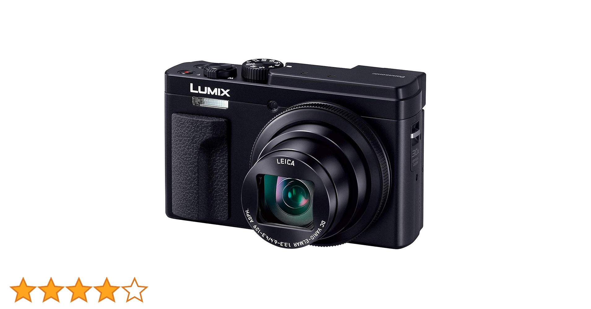 ❁動作良好❁Panasonic パナソニック LUMIX DC-TZ95 Amazon | パナソニック コンパクトデジタルカメラ ルミックス